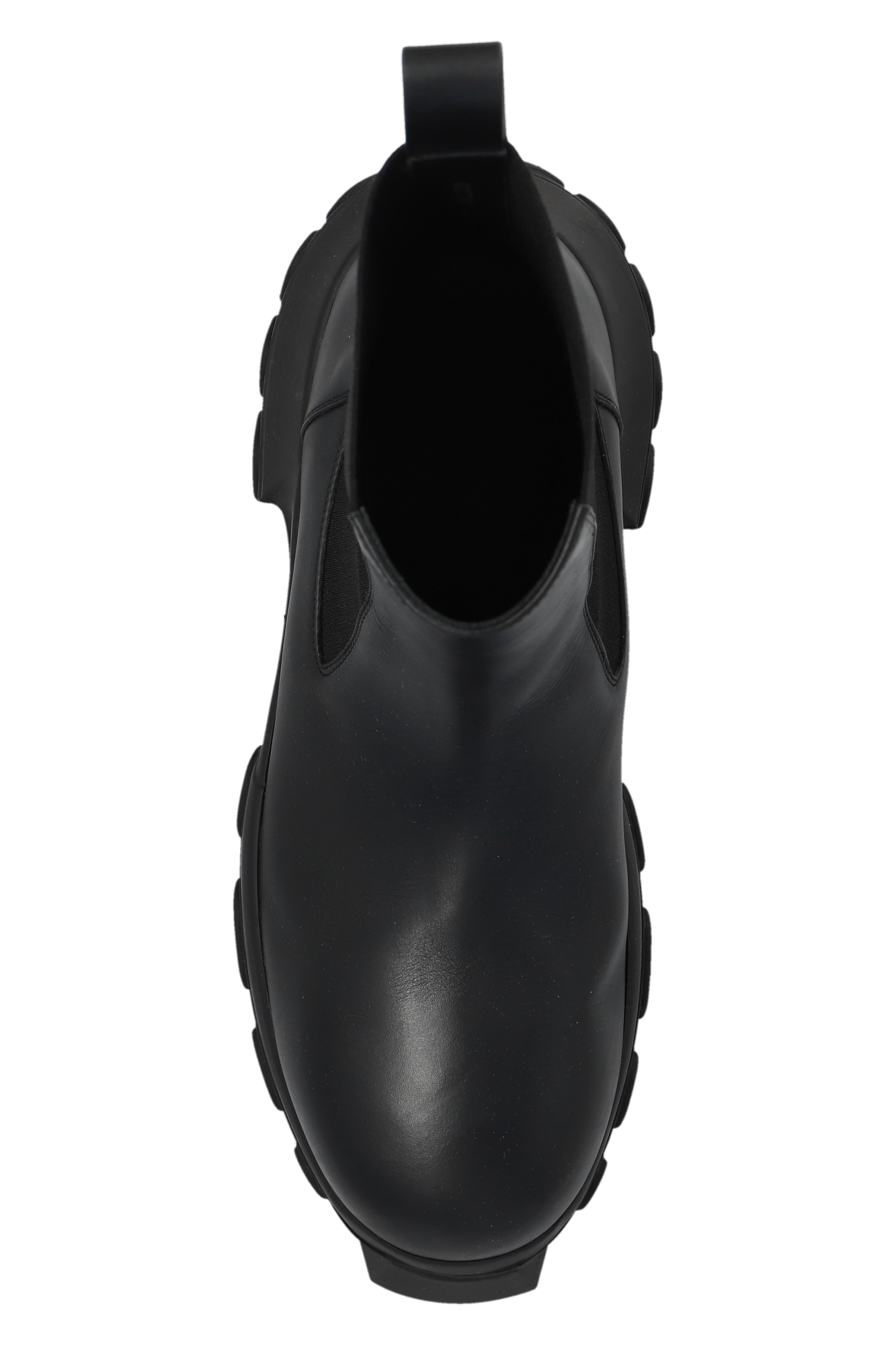 Men's Shoes | Rick Owens 'Beatle Bozo' Chelsea boots